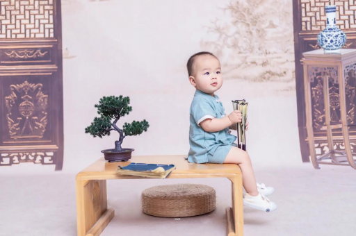 滁州宝宝有多少颗牙齿